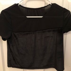 Princess Polly top in XS